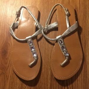 Merona Sandals